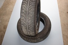 2x Winterreifen 185/65R15 88T Semperit Master Grip 2 Dot 26/20 ca.7mm