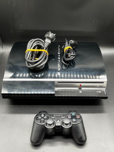 Playstation fat konsole mit - konsole,