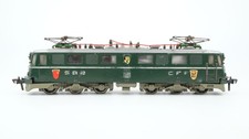 Fleischmann H0 E-Lok BR Ae 6/6