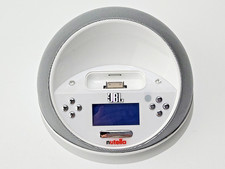 JBL On Time Nutella Frühstücksradio mit iPohne/iPod Schnittstelle