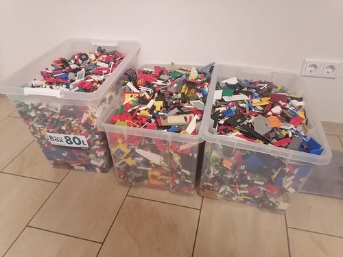 Lego bausteine platten - bausteine,