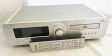 Audio Block CVR 100 HiFi CD Receiver mit Fernbedienung