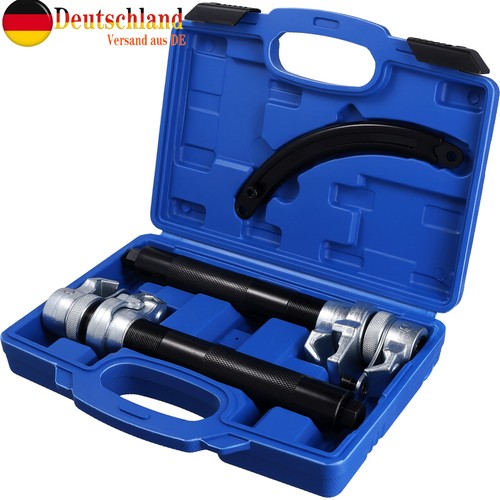 2tlg federspanner kfz set - federspanner,