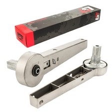 2x Original LST Armlehne