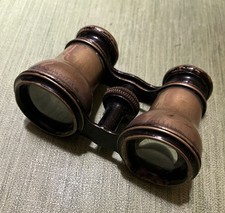 ALTES OPERNGLAS OPER FERNGLAS