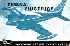 CESSNA-FLUGZEUG GENERAL
