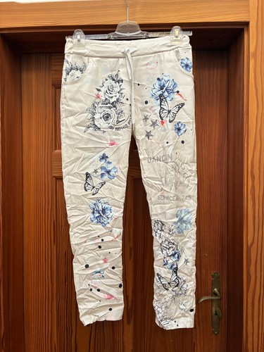 Stoffhose jeggings - stoffhose,,
