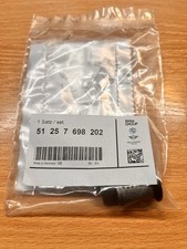 Original BMW Codierbares Schloss 51257698202 für Variokoffer