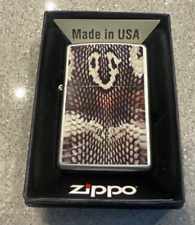Original Brandneu 2004 Zippo