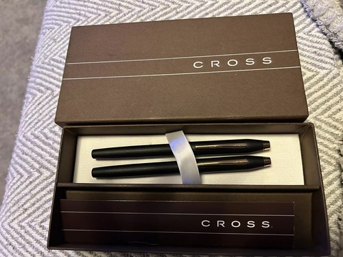 Cross kugelschreiber set - kugelschreiber,