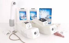2x EMS Terminator Infection Control System Dental Behandlungseinheit