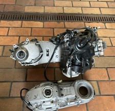 Piaggio MP3 500 HPE 2019-2020 ZAPTA1204 ZAPRA1202 Motor reperaturbedürftig Defek