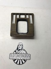 Schaltbrett Mittelkonsole