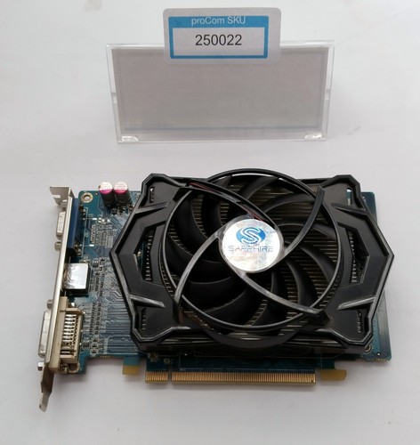 Sapphire hd4670 1g - /,