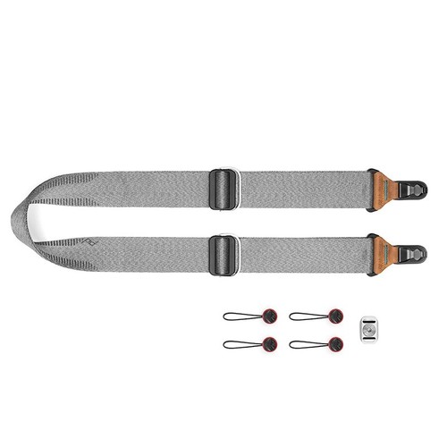 Peak design slide ash - peak,