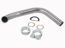 Auspuff Krümmer S50 S51 S53