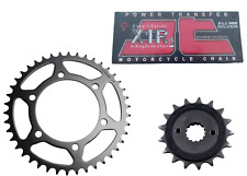 KIT ÜBERTRAGUNG KAWASAKI GPZ