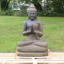 Buddha Stein Figur Statue