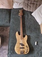 FRETLESS SIRE MARCUS MILLER P10DX FRETLESS 4 SAITEN (SELTEN)
