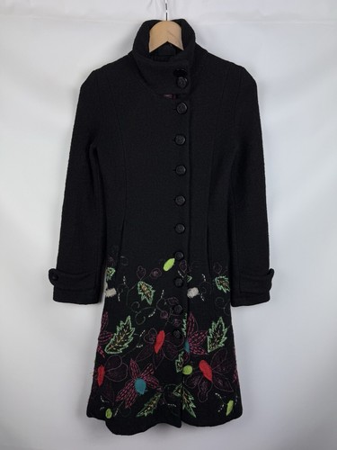 Desigual damen gekochte wolle - gekochte,