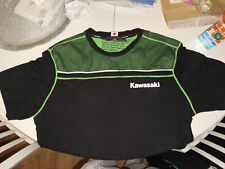 Kawasaki Rennlogo Grupo Pritelli T-Shirt Gr XXL