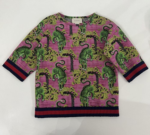 Gucci tshirt 10 jahre - tshirt, gr.
