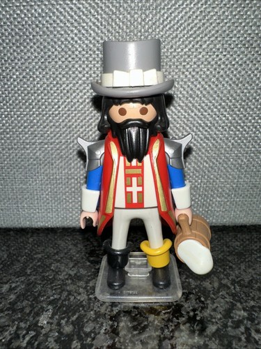 Playmobil weihnachtsmann - playmobil,