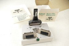 Hähnel Motor-Film-Klebepresse