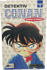 Detektiv Conan Short Stories 1