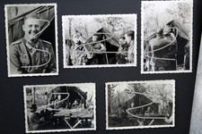 Fotoalbum 2.Weltkrieg 1./AR47