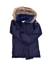 Pyrenex Annecy Daunenparka, Größe S/M, NEU und UNGETRAGEN
