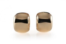 Klappcreolen Ohrclipse