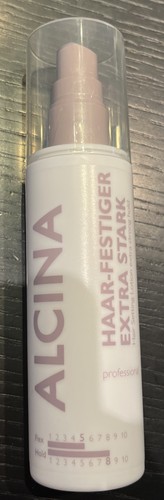Alcina haar festiger extra - alcina,