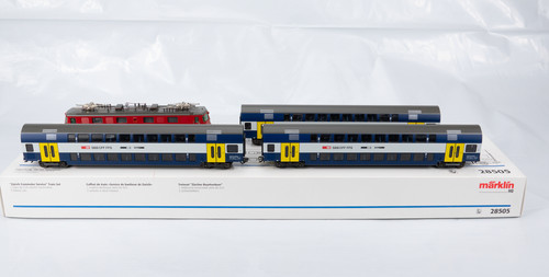 Märklin 28505 zugpackung - 28505,