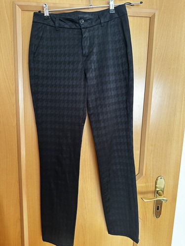 Comma stoffhose damen - damen, hose