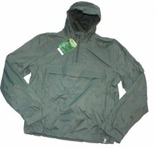 HERREN WINDBREAKER  HOODIE