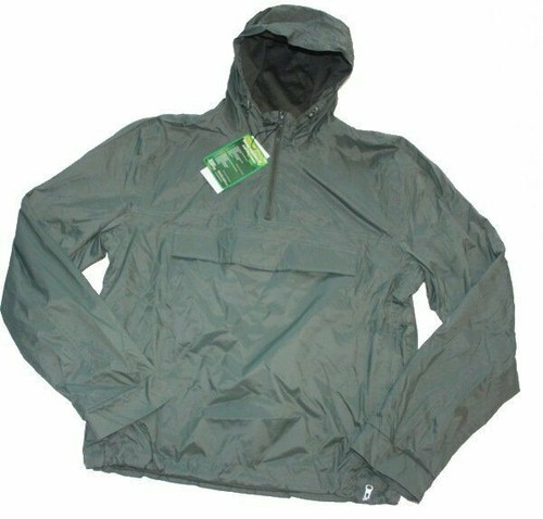 Herren windbreaker hoodie - ,