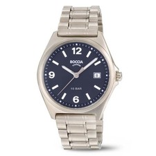 Boccia Titanium Herren