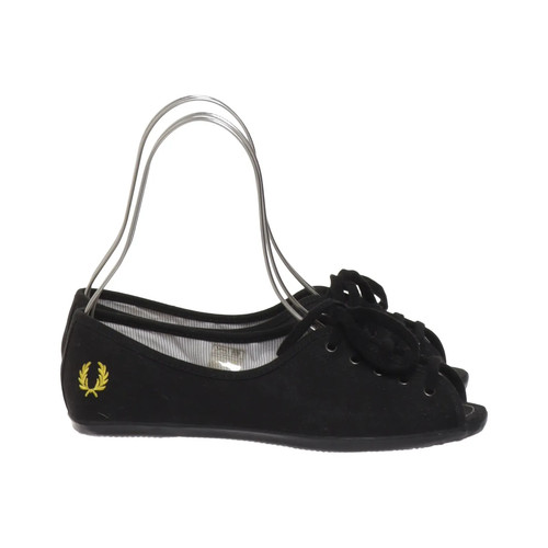 Fred perry halbschuhe - perry,,