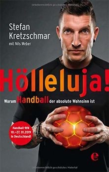 Hölleluja warum handball - hölleluja!:,