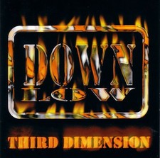Third Dimension Low, Down