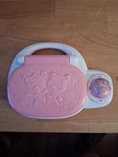 VTech 80-139504 Lern und Musik Laptop