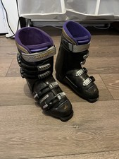 Lange Skistiefel Ski Schuhe 26.5 - 41