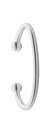 Torque armreif sterlingsilber - torque,