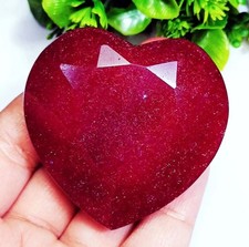 Große Größe Natürlich Rot