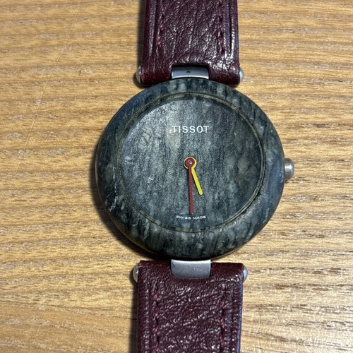 Rockwatch tissot rock watch - rockwatch,