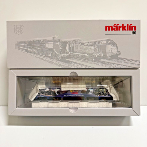 Jahre märklin 36060 - 60,