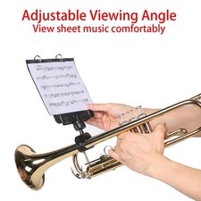 Trompeten-Marschgabel