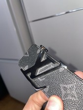 Louis Vuitton Gürtel 40mm