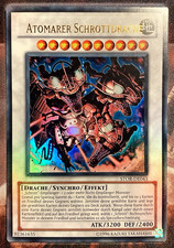 ✅ Yu-Gi-Oh! MISPRINT